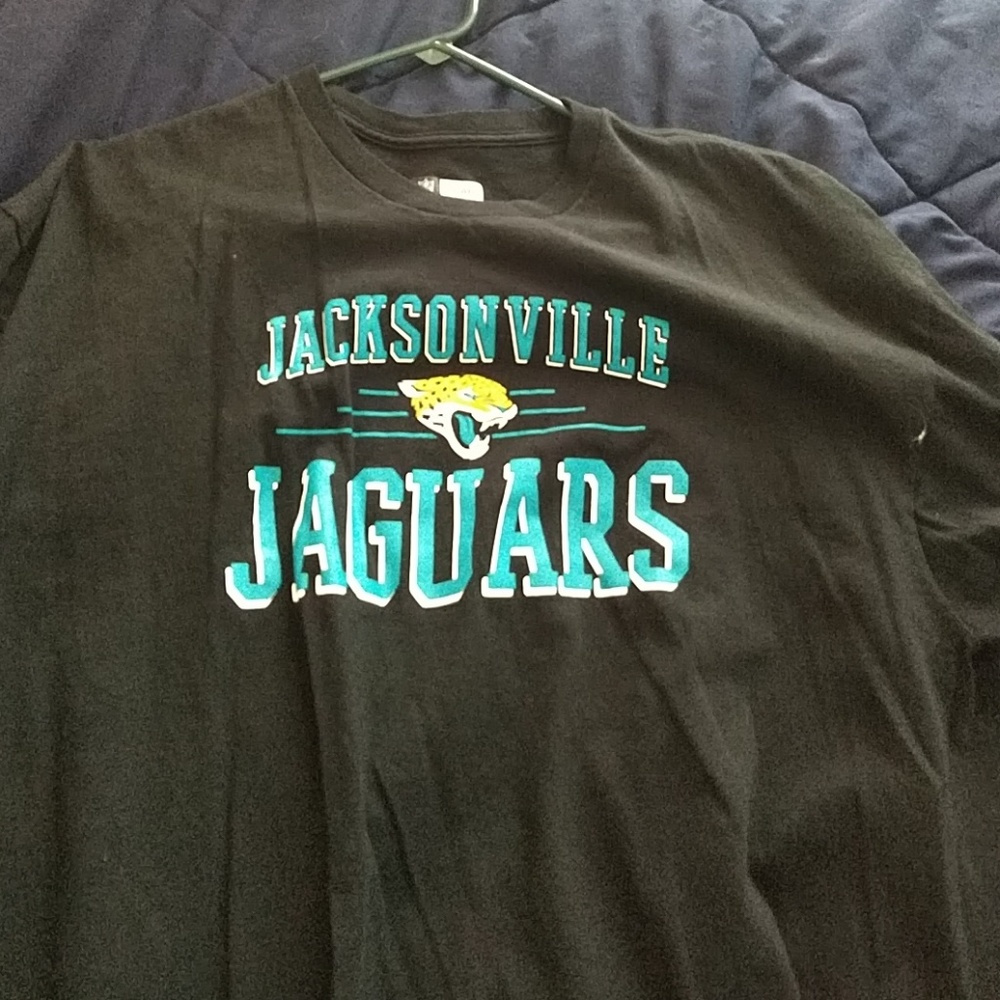 Jacksonville t-shirt